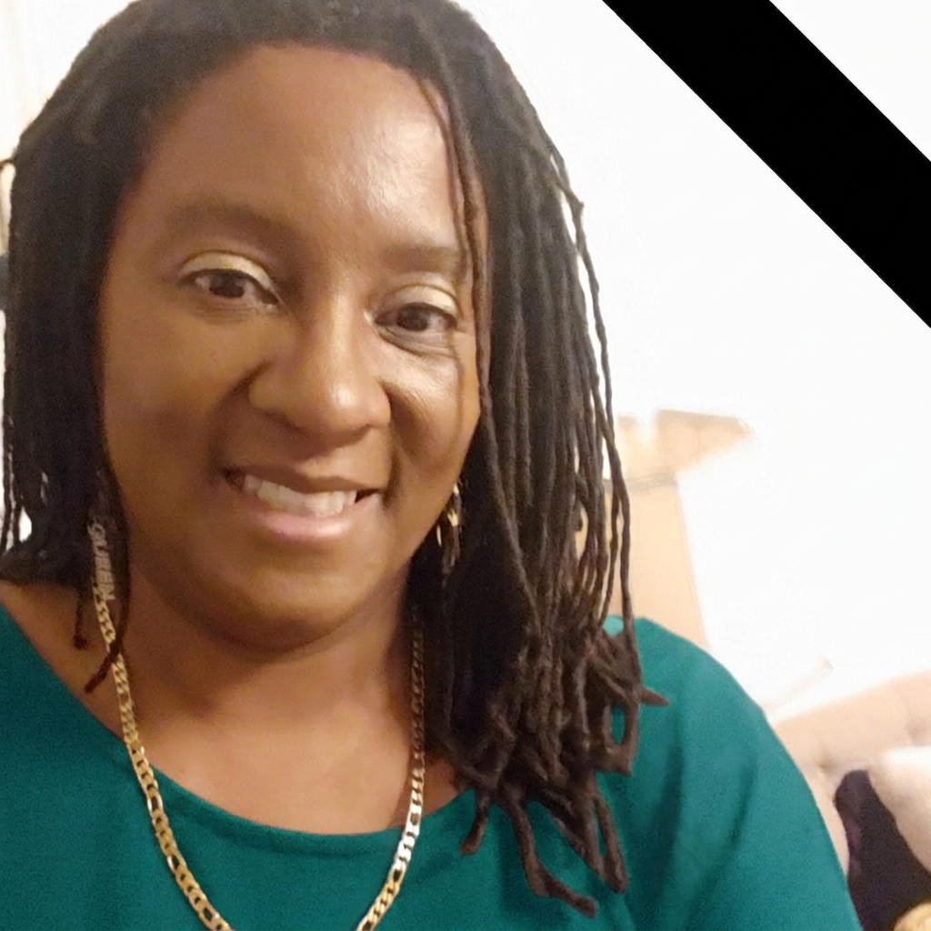 Felicia Cox, founder of Spectalytics Hub