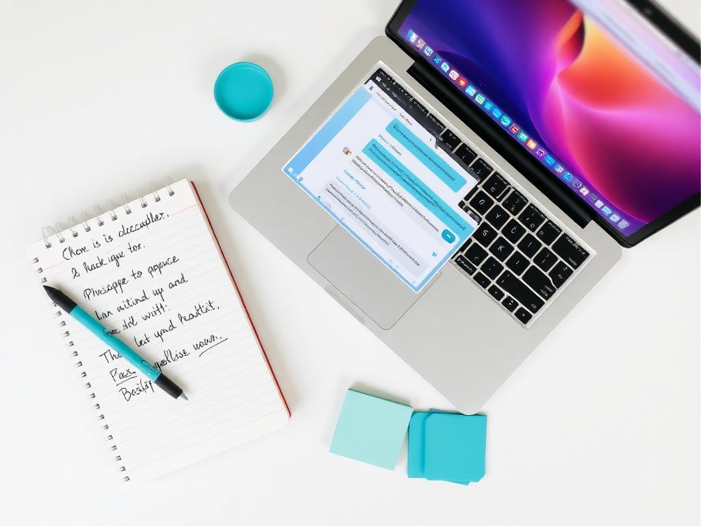 AI: The 10-Minute Overwhelm Reset